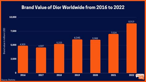 target market of christian dior|dior brand values.